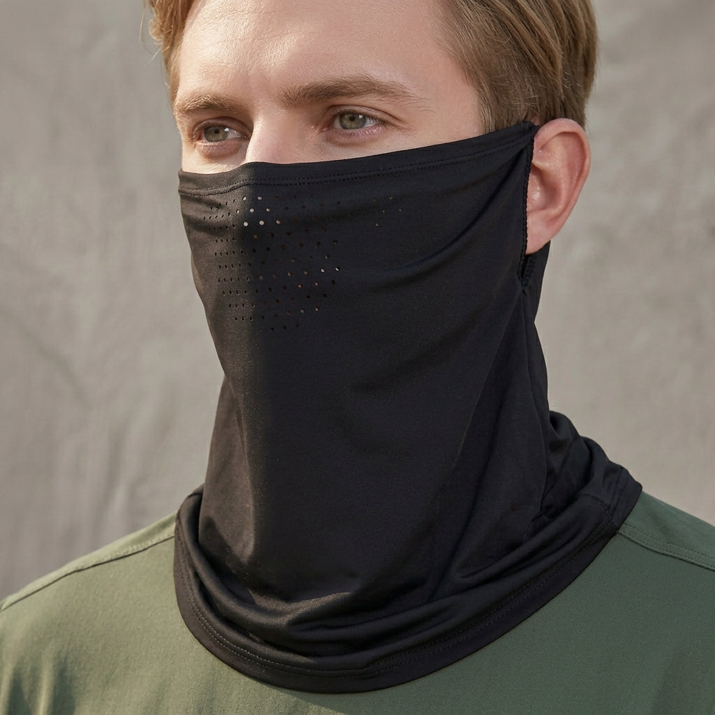 Outdoor Cycling UV Protection Mask